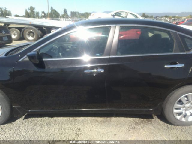 1N4AL3AP8EN206160 Nissan Altima 2.5 S