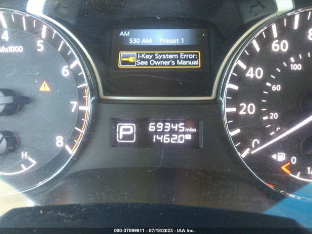 1N4AL3AP8EN206160 Nissan Altima 2.5 S