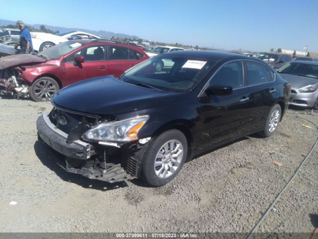 1N4AL3AP8EN206160 Nissan Altima 2.5 S