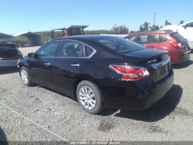 1N4AL3AP8EN206160 Nissan Altima 2.5 S