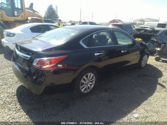 1N4AL3AP8EN206160 Nissan Altima 2.5 S