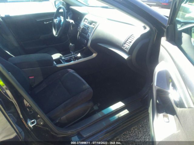 1N4AL3AP8EN206160 Nissan Altima 2.5 S
