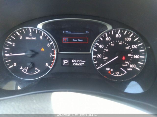 1N4AL3AP8EN206160 Nissan Altima 2.5 S