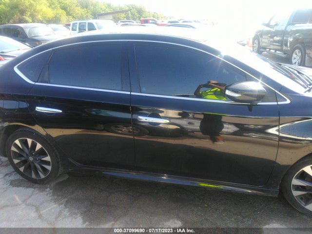 Nissan SENTRA SR 2019 3N1AB7APXKY319615 Image 6