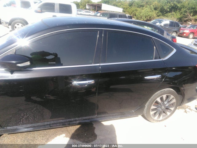 Nissan SENTRA SR 2019 3N1AB7APXKY319615 Image 7