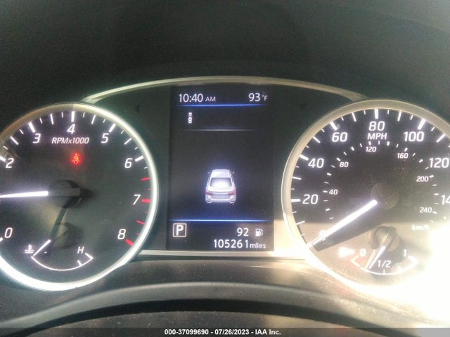 Nissan SENTRA SR 2019 3N1AB7APXKY319615 Image 14