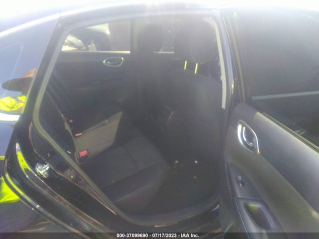 Nissan SENTRA SR 2019 3N1AB7APXKY319615 Image 15