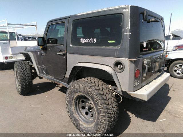 1C4BJWCG7EL260080 Jeep Wrangler Rubicon