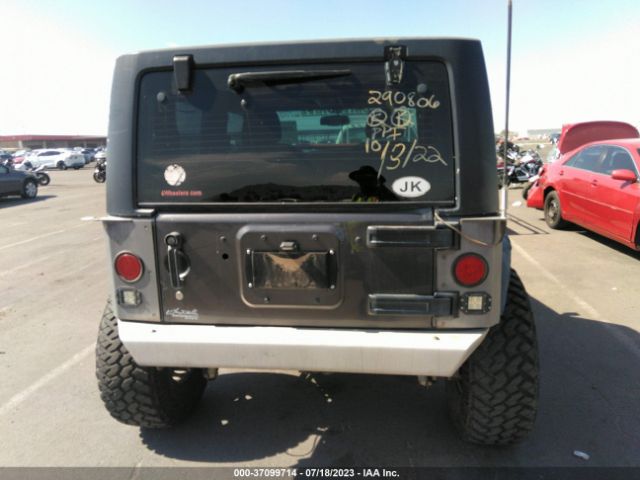 1C4BJWCG7EL260080 Jeep Wrangler Rubicon