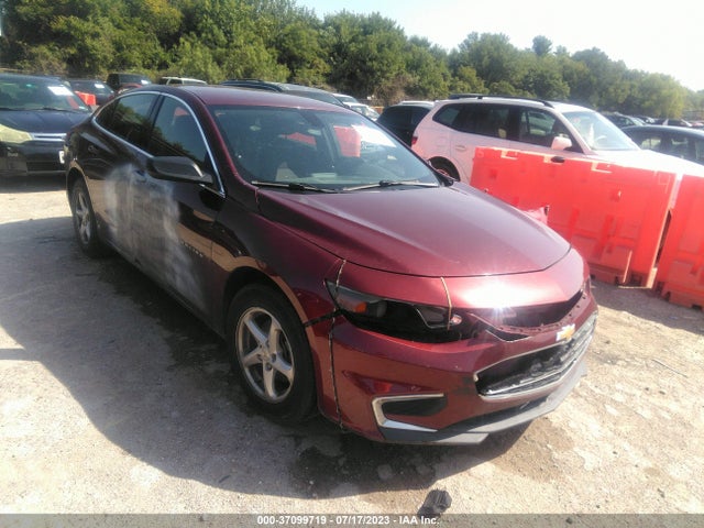 2016 1G1ZB5ST4GF238763 main image