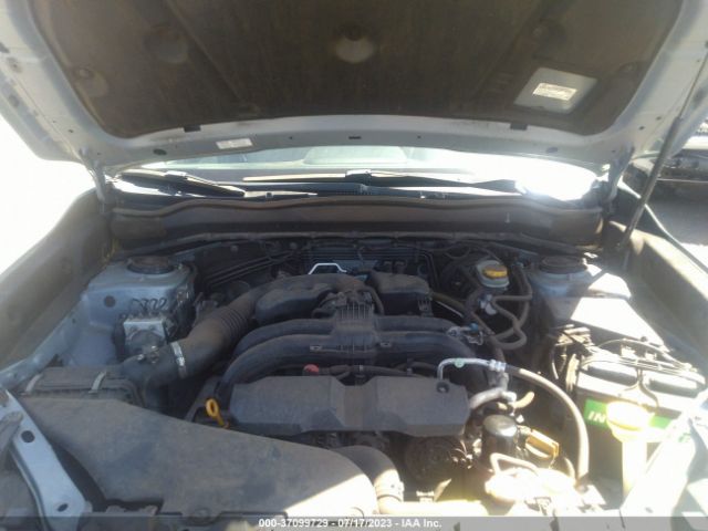 JF2SJAHC9GH475752 Subaru Forester 2.5i Limited