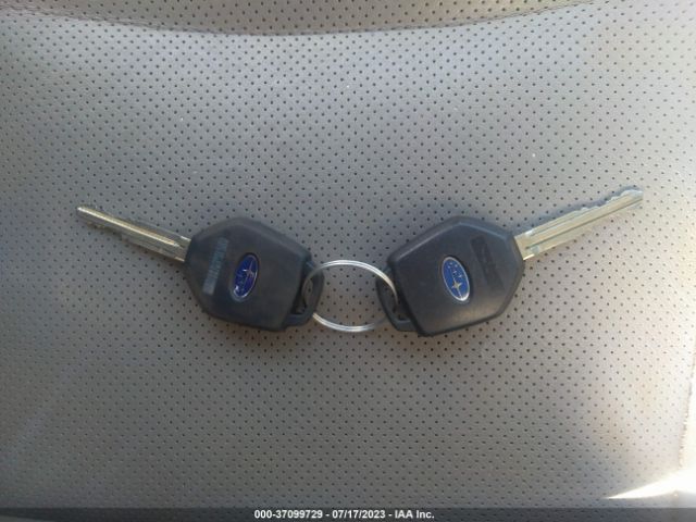 JF2SJAHC9GH475752 Subaru Forester 2.5i Limited
