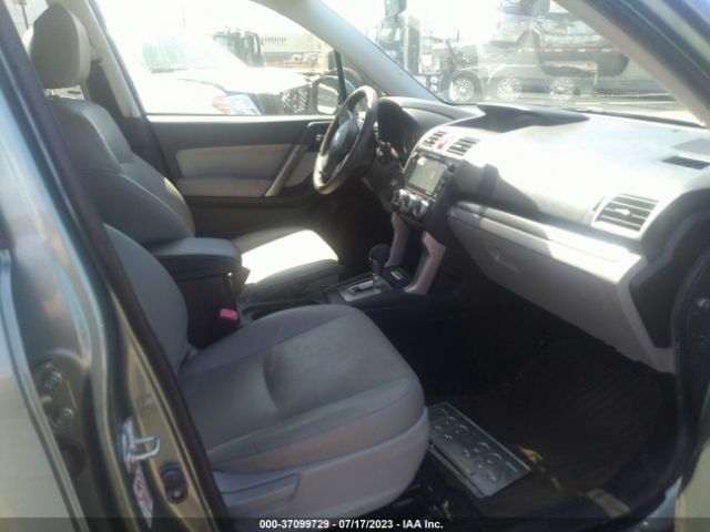 JF2SJAHC9GH475752 Subaru Forester 2.5i Limited