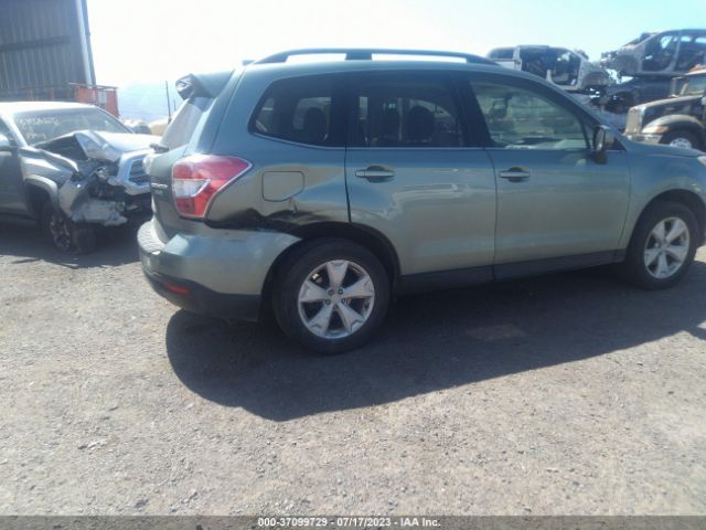 JF2SJAHC9GH475752 Subaru Forester 2.5i Limited