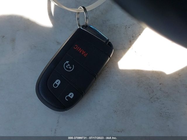 3C4NJCBB4KT844017 Jeep Compass Altitude