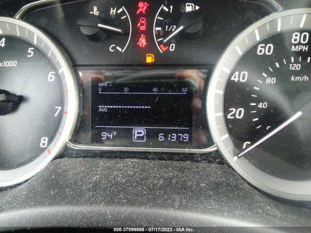 2015 NISSAN SENTRA SV VIN: 3N1AB7AP0FL693167