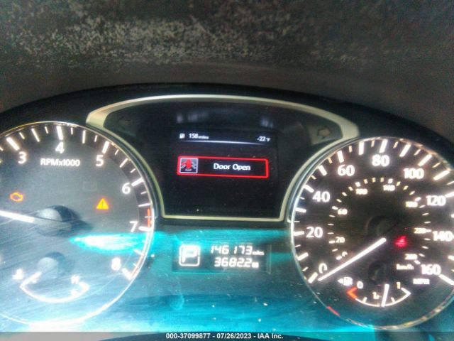 5N1AR2MN1EC728889 Nissan Pathfinder S