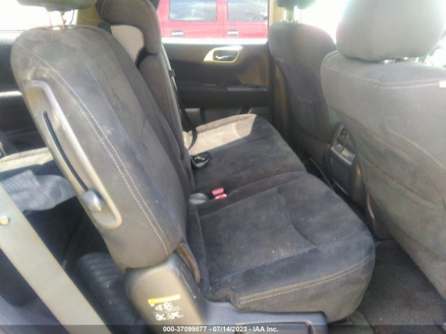 5N1AR2MN1EC728889 Nissan Pathfinder S