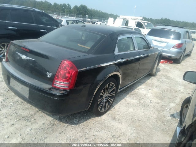 2010 CHRYSLER 300 300S V6 VIN: 2C3CA2CVXAH329979