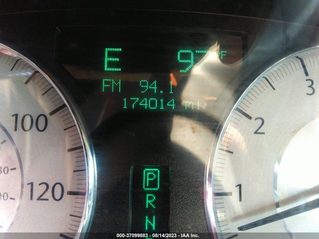 2010 CHRYSLER 300 300S V6 VIN: 2C3CA2CVXAH329979