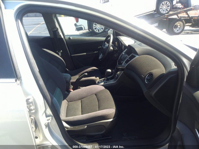 Chevrolet Cruze 1lt 2014 1G1PC5SB8E7105412 Image 6