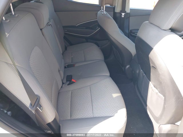2018 HYUNDAI SANTA FE SPORT 2.4L VIN: 5XYZT3LBXJG564280