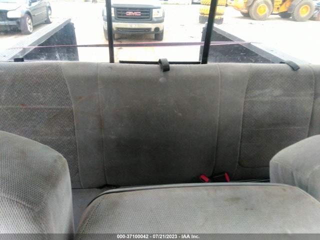 2004 FORD F-250 LARIAT/XL/XLT VIN: 1FTNX21L74EB03737