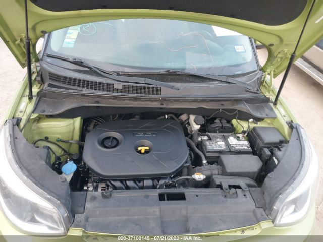 KNDJP3A53H7876852 KIA SOUL +