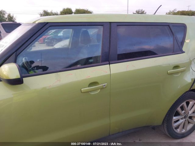 KNDJP3A53H7876852 KIA SOUL +