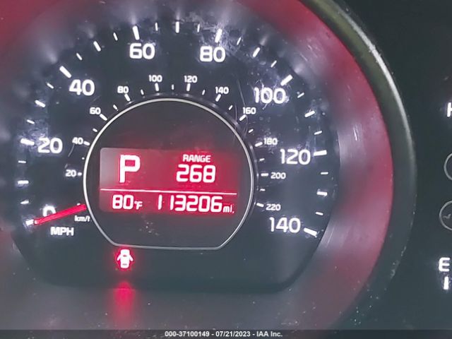 KNDJP3A53H7876852 KIA SOUL +