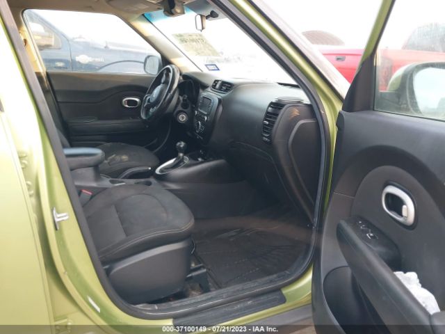 KNDJP3A53H7876852 KIA SOUL +