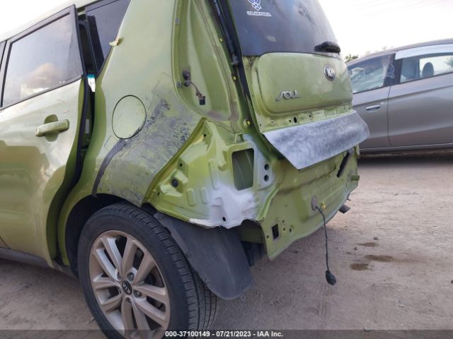KNDJP3A53H7876852 KIA SOUL +