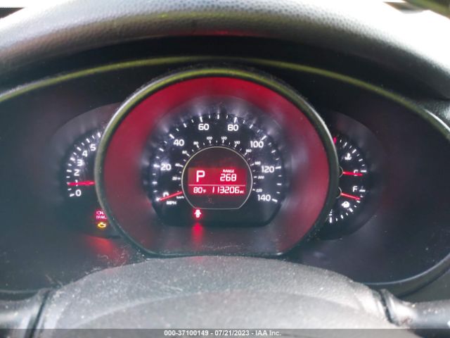 KNDJP3A53H7876852 KIA SOUL +