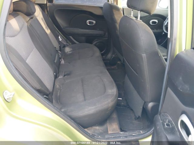 KNDJP3A53H7876852 KIA SOUL +