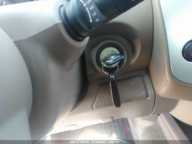 Aukcja sprzedaży 2011 Nissan Frontier Sv, vin: 1N6AD0ER6BC445809, numer aukcji: 37100150