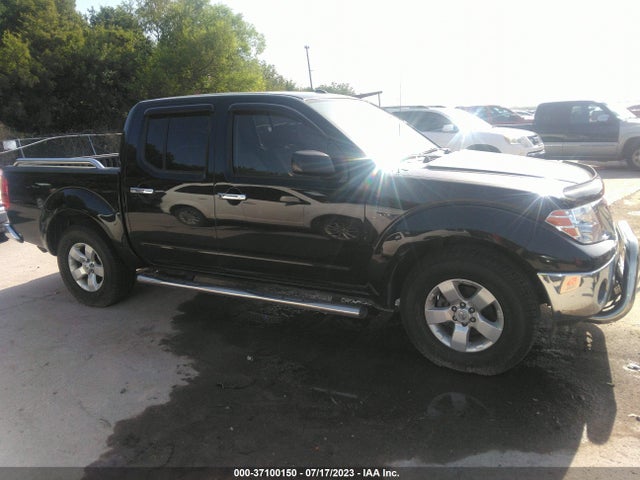 Aukcja sprzedaży 2011 Nissan Frontier Sv, vin: 1N6AD0ER6BC445809, numer aukcji: 37100150