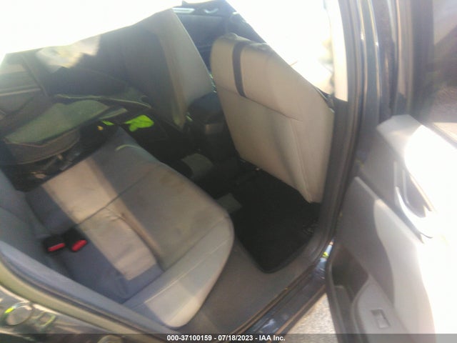 Honda Civic Sedan Lx 2018 2HGFC2F58JH574134 Image 8