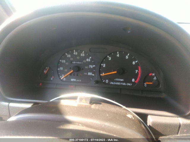 1996 SUZUKI SIDEKICK JS/JX VIN: 2S3TE02V4T6410580