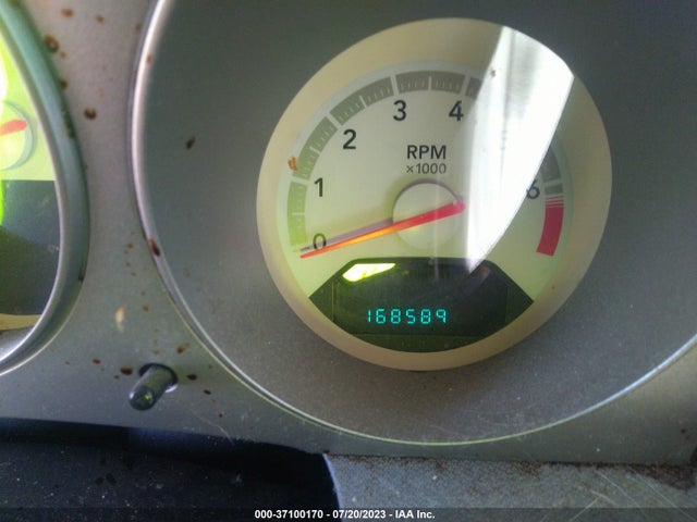2008 DODGE AVENGER SE VIN: 1B3LC46RX8N231344