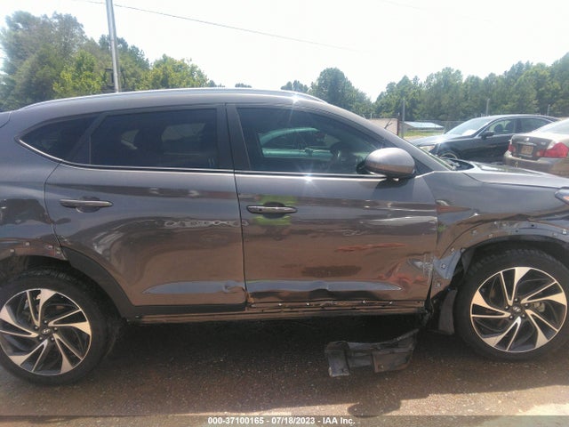 Hyundai Tucson Sport 2020 KM8J33AL4LU239047 Image 5
