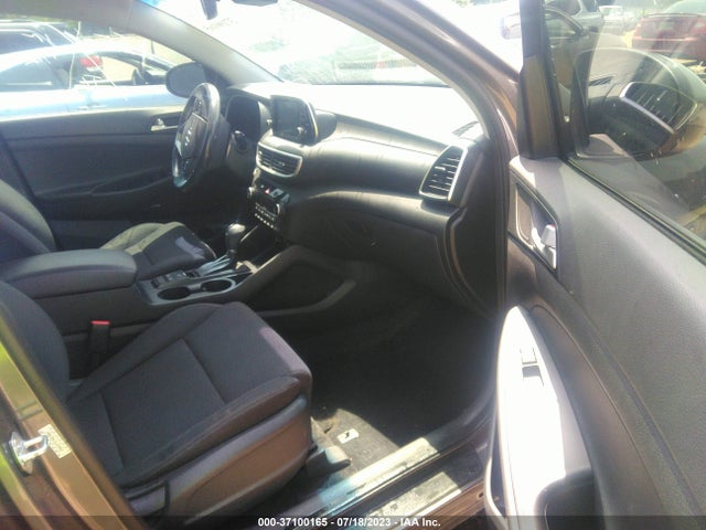 Hyundai Tucson Sport 2020 KM8J33AL4LU239047 Image 11