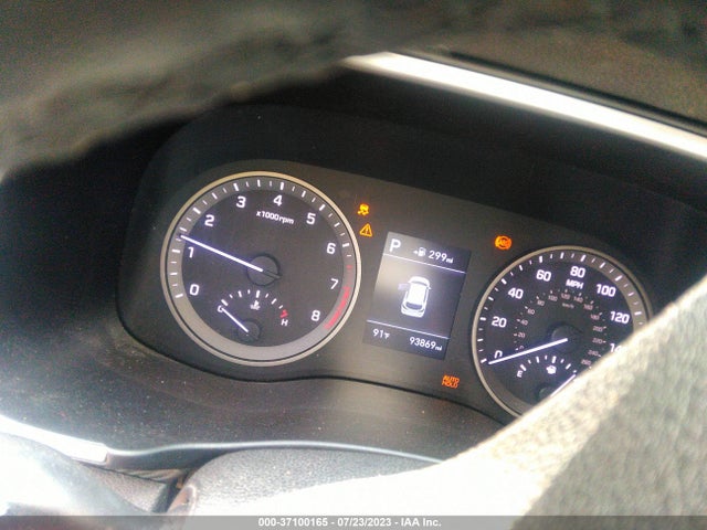 Hyundai Tucson Sport 2020 KM8J33AL4LU239047 Image 13