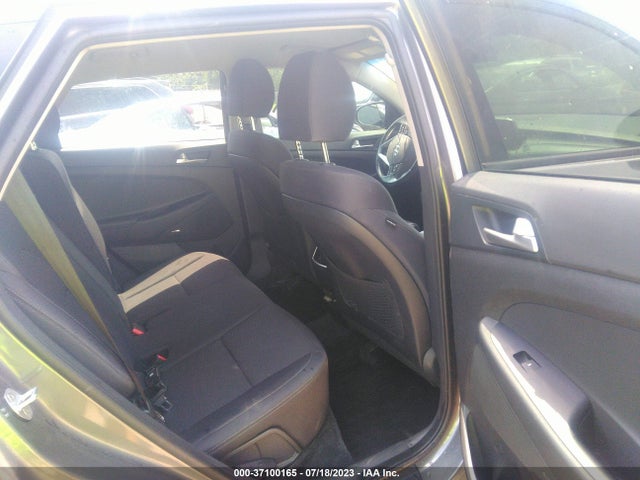 Hyundai Tucson Sport 2020 KM8J33AL4LU239047 Image 14