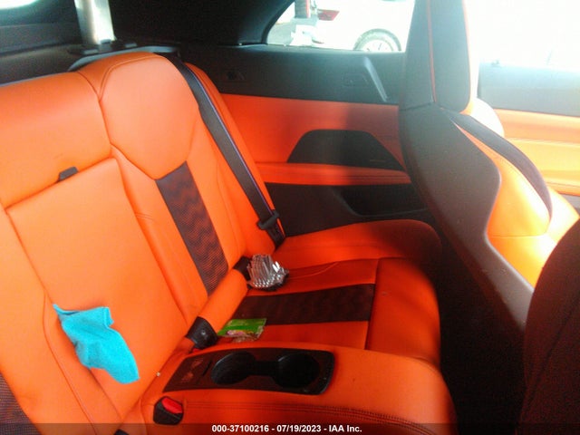 2022 BMW M4, VIN: WBS33BA01NCJ39390