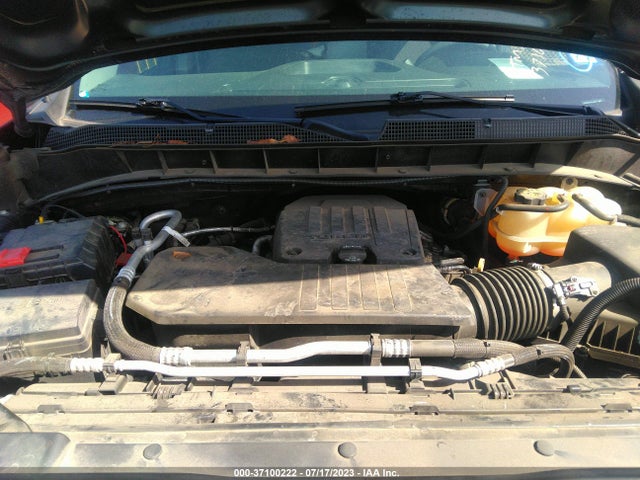 Chevrolet Silverado 1500 Custom 2020 3GCPWBEK8LG159853 Image 17