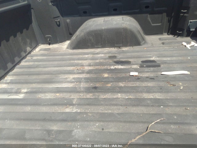 Chevrolet Silverado 1500 Custom 2020 3GCPWBEK8LG159853 Image 4