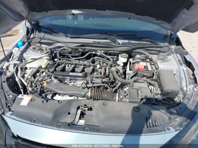 SHHFK7H96KU204790 Honda Civic Hatchback Sport Touring