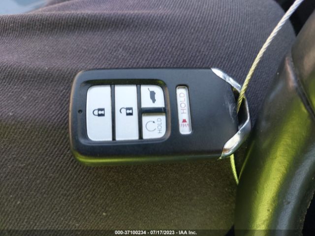 SHHFK7H96KU204790 Honda Civic Hatchback Sport Touring