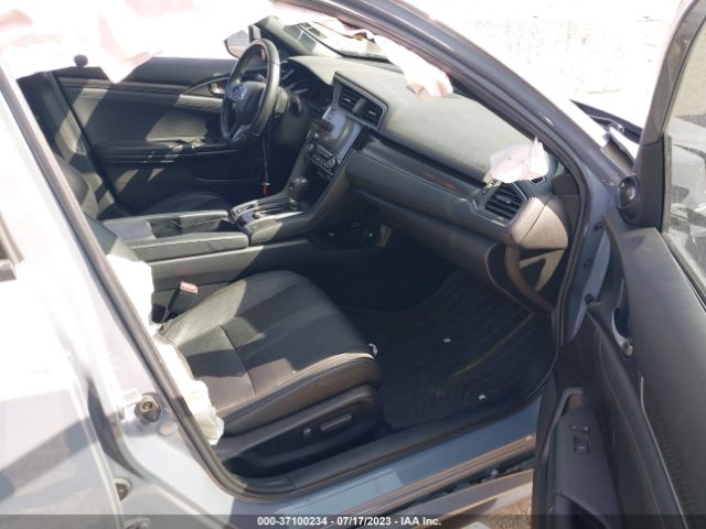 SHHFK7H96KU204790 Honda Civic Hatchback Sport Touring