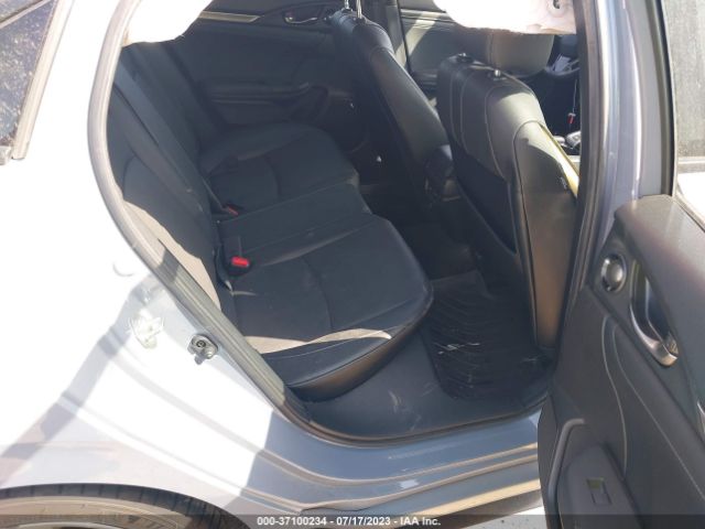 SHHFK7H96KU204790 Honda Civic Hatchback Sport Touring